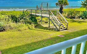 Beach Living At Its Best!